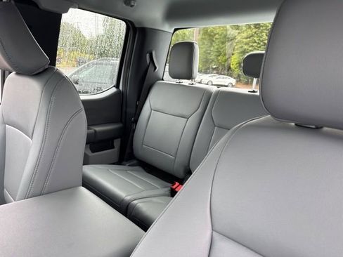 New 2026 Ford F250 XL w/ XL Driver Assist Package image 19