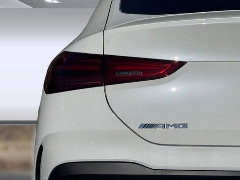 New 2026 Mercedes-Benz GLE 63 AMG S image 12
