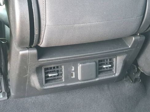 Certified 2023 Chevrolet Silverado 1500 LT AWD/4WD image 11