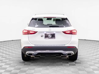 Certified 2026 Mercedes-Benz GLA 250 4MATIC video 4