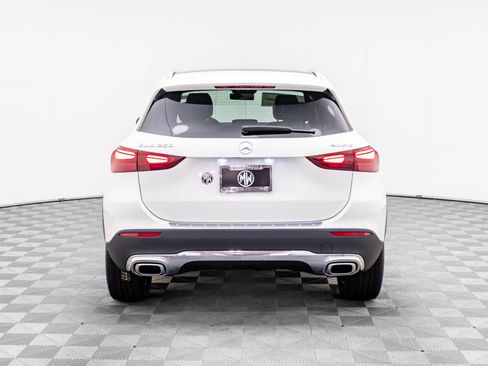 Certified 2026 Mercedes-Benz GLA 250 4MATIC image 4
