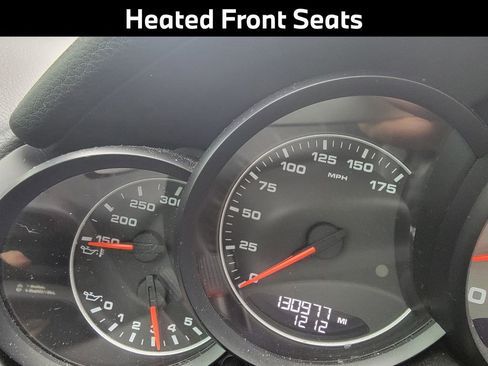 Used 2014 Porsche Cayenne S image 14