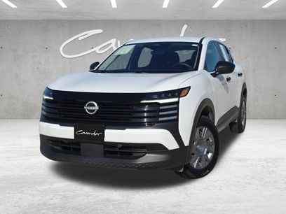 Certified 2026 Nissan Kicks S