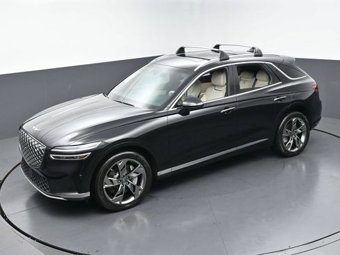 Used 2024 Genesis Electrified GV70 AWD/4WD image 42