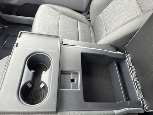 New 2026 Ford F350 XL w/ STX Appearance Package image 30