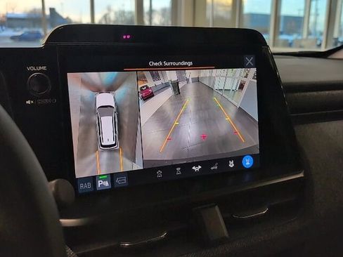 New 2026 Subaru Outback Limited XT image 20