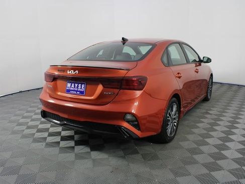 Used 2024 Kia Forte GT-Line image 24