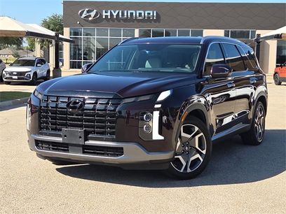 Used 2023 Hyundai Palisade Limited w/ Cargo Package