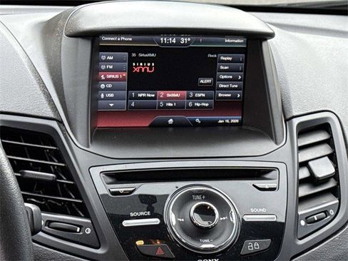 Used 2014 Ford Fiesta ST image 19