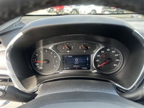 Used 2024 Chevrolet Equinox LT w/ LPO, Floor Liner Package image 33