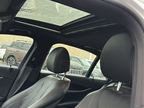 Used 2020 Mercedes-Benz E 350 4MATIC Sedan image 25