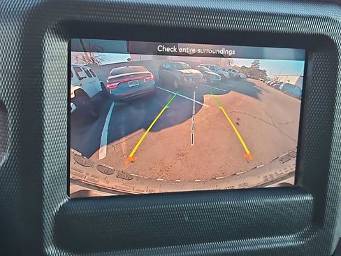 Used 2021 Jeep Wrangler Unlimited Rubicon w/ LED Lighting Group image 27