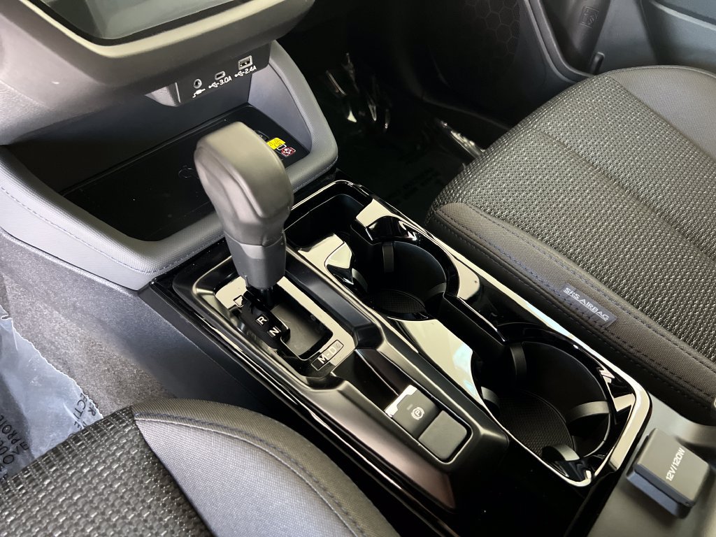 New 2026 Subaru Forester Touring AWD/4WD image 26