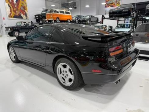 Used 1994 Nissan 300ZX Twin Turbo RWD image 15
