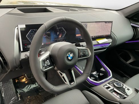 New 2026 BMW X3 xDrive30 w/ Premium Package image 10