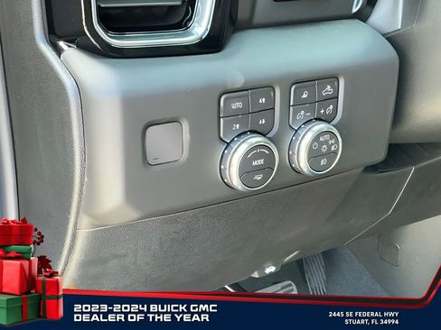 New 2026 GMC Sierra 1500 Denali image 29