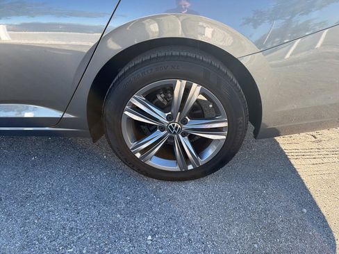 Used 2023 Volkswagen Jetta SE image 14