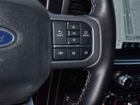 Used 2023 Ford F150 XLT w/ Equipment Group 302A High AWD/4WD image 24