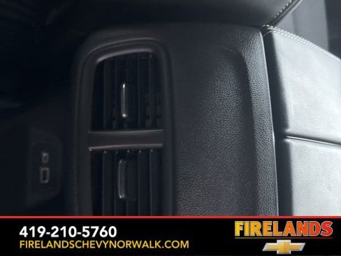 Certified 2022 Buick Envision Preferred image 37