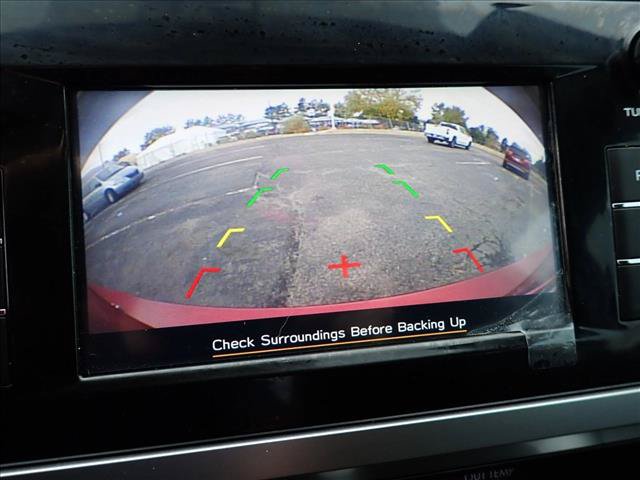 Used 2018 Subaru Legacy 2.5i w/ Alloy Wheel Package AWD/4WD image 19