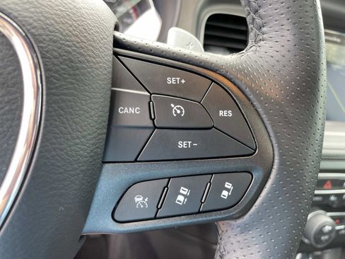 Used 2023 Dodge Charger Scat Pack w/ Plus Group RWD image 21
