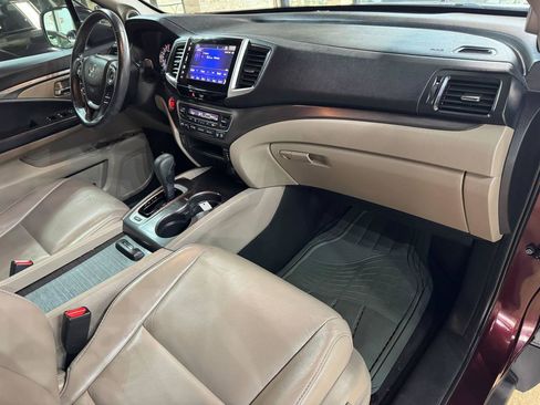 Used 2017 Honda Pilot EX-L image 9