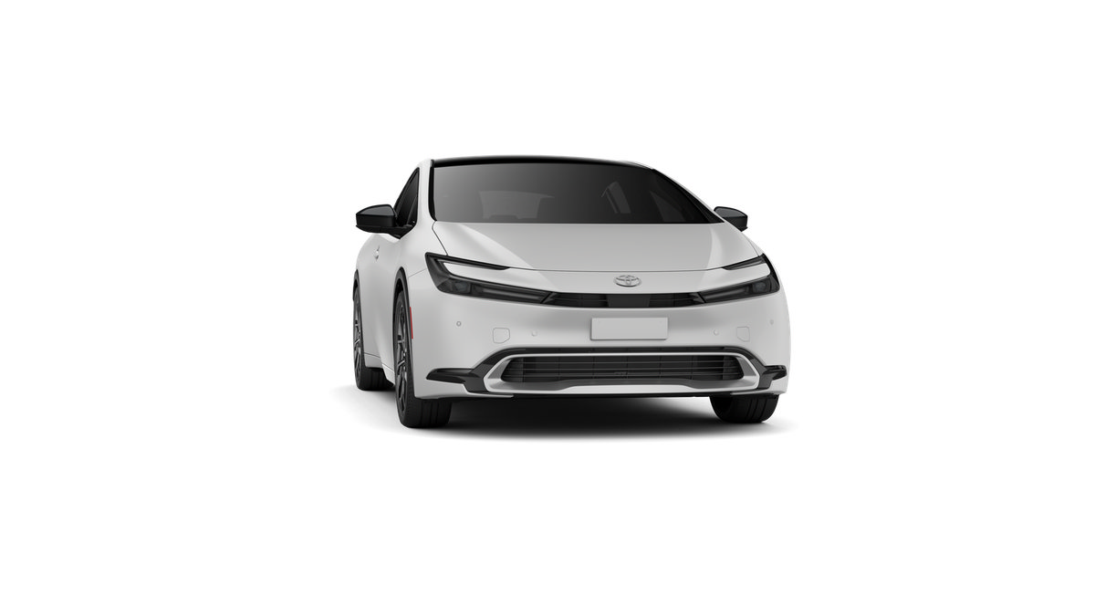 New 2027 Toyota Prius Plug-In Hybrid FWD image 16