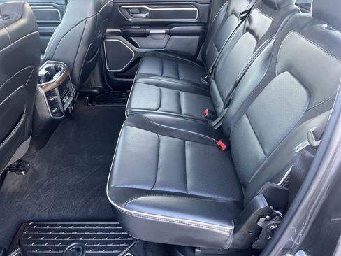 Used 2021 RAM 1500 Laramie image 21