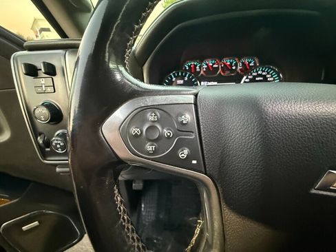 Used 2018 Chevrolet Silverado 2500 LTZ w/ Duramax Plus Package AWD/4WD image 24