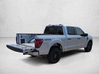 New 2025 Ford F150 STX video 2