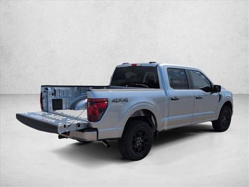 New 2025 Ford F150 STX image 2