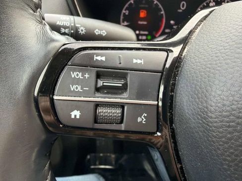 Certified 2023 Honda CR-V EX-L image 36