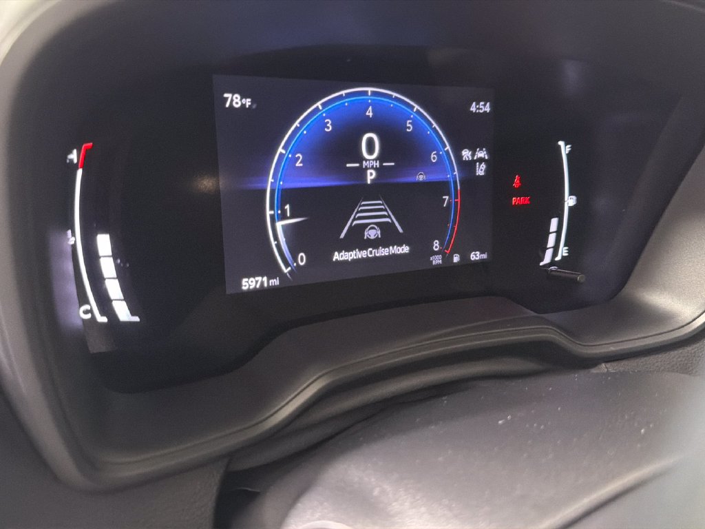Used 2026 Toyota Corolla LE FWD image 20