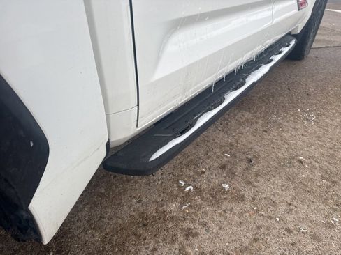 Used 2024 Toyota Tundra TRD Pro image 8