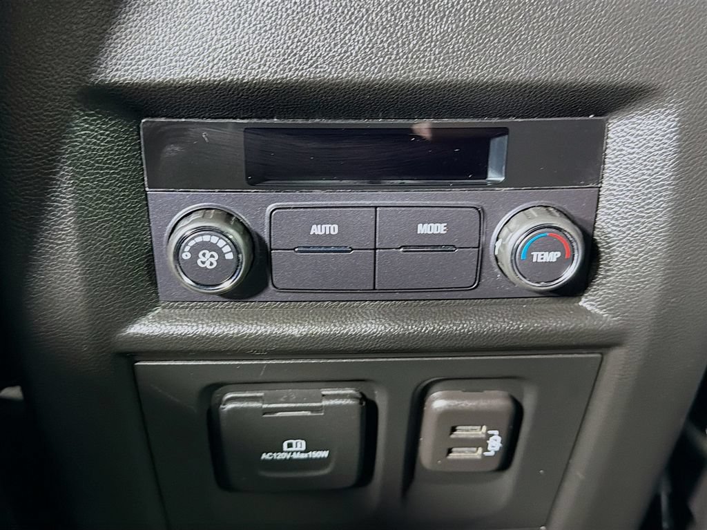 Used 2024 Chevrolet Traverse RS w/ LPO, Floor Liner Package AWD/4WD image 23