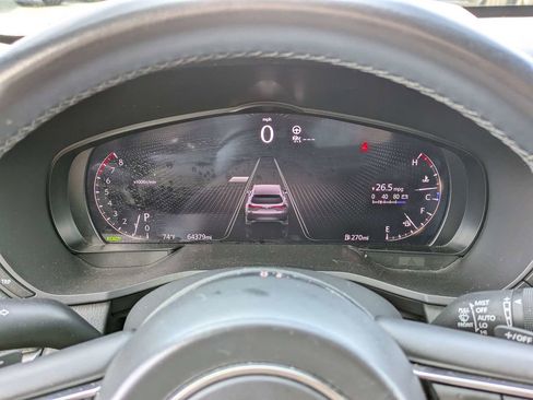 Used 2024 MAZDA CX-90 3.3 Turbo S AWD/4WD image 30
