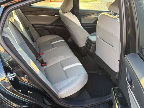 Used 2025 Toyota Camry SE w/ Multimedia Upgrade Package FWD image 12