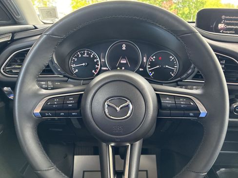 Used 2024 MAZDA CX-30 AWD 2.5 S w/ Preferred Package image 20