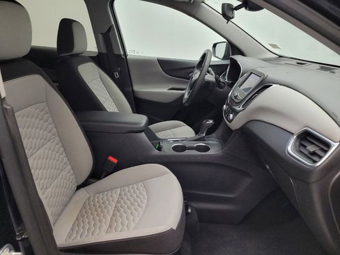 Used 2021 Chevrolet Equinox LS w/ LS Convenience Package FWD image 21