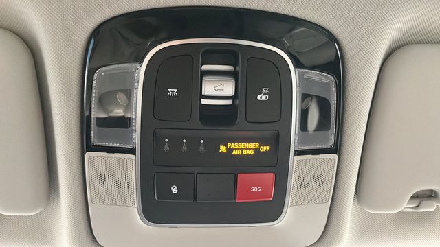 Used 2024 Hyundai Tucson Limited AWD/4WD image 34