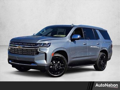 Used 2023 Chevrolet Tahoe Premier