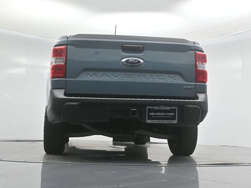 Certified 2022 Ford Maverick XLT w/ Equipment Group 300A Standard image 47