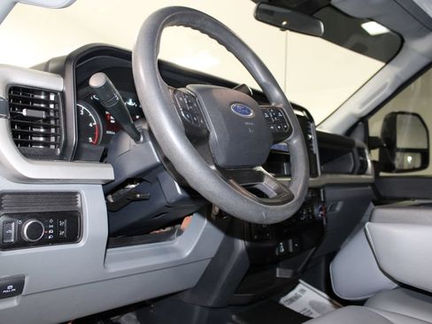 Used 2025 Ford F250 XL w/ FX4 Off-Road Package AWD/4WD image 26