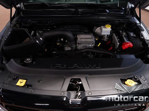 Used 2021 RAM 1500 Limited w/ Night Edition AWD/4WD image 25