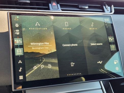 Certified 2024 Land Rover Range Rover Evoque S image 20