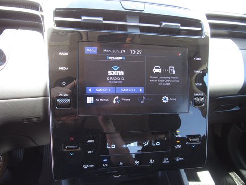 Used 2022 Hyundai Tucson XRT AWD/4WD image 19