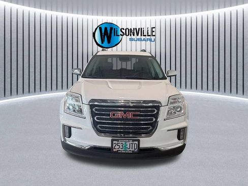 Used 2016 GMC Terrain SLT AWD/4WD image 4