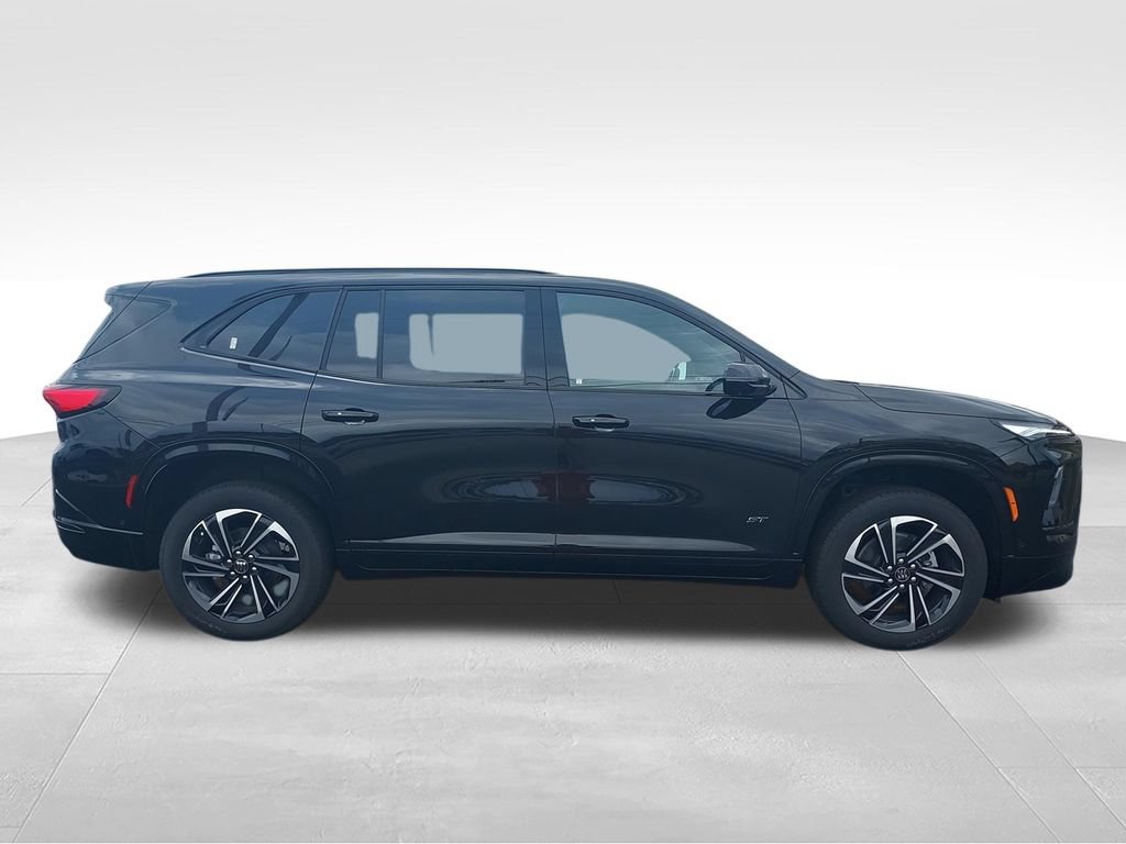 New 2026 Buick Enclave Sport Touring FWD image 9