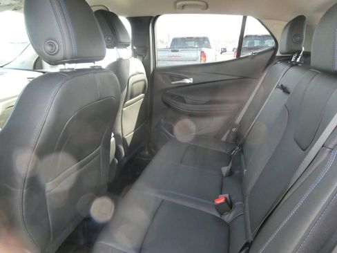New 2026 Buick Encore GX Sport Touring w/ Comfort Package image 6