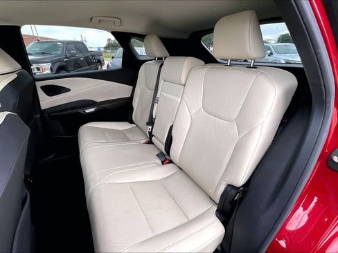 Used 2023 Lexus RX 350 Premium Plus w/ Accessory Package FWD image 21